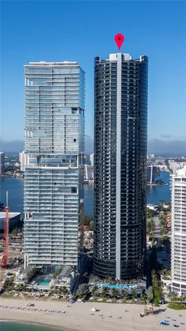 $3,989,999 | 18555 Collins Avenue, Unit 2303, Sunny Isles Beach, FL 33160