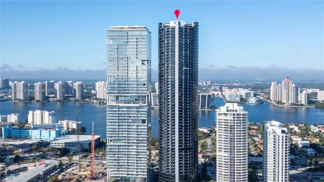 $3,989,999 | 18555 Collins Avenue, Unit 2303, Sunny Isles Beach, FL 33160