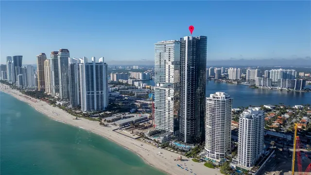 $3,989,999 | 18555 Collins Avenue, Unit 2303, Sunny Isles Beach, FL 33160