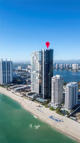 $3,989,999 | 18555 Collins Avenue, Unit 2303, Sunny Isles Beach, FL 33160