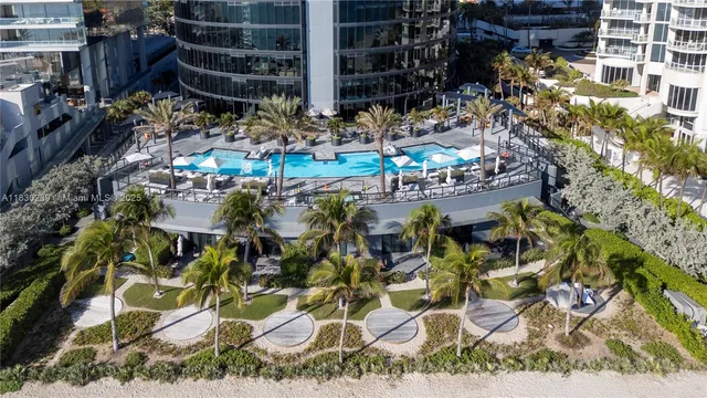 $3,989,999 | 18555 Collins Avenue, Unit 2303, Sunny Isles Beach, FL 33160