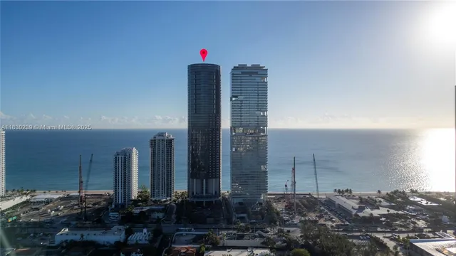 $3,989,999 | 18555 Collins Avenue, Unit 2303, Sunny Isles Beach, FL 33160