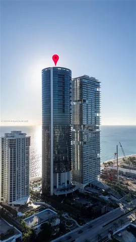 $3,989,999 | 18555 Collins Avenue, Unit 2303, Sunny Isles Beach, FL 33160