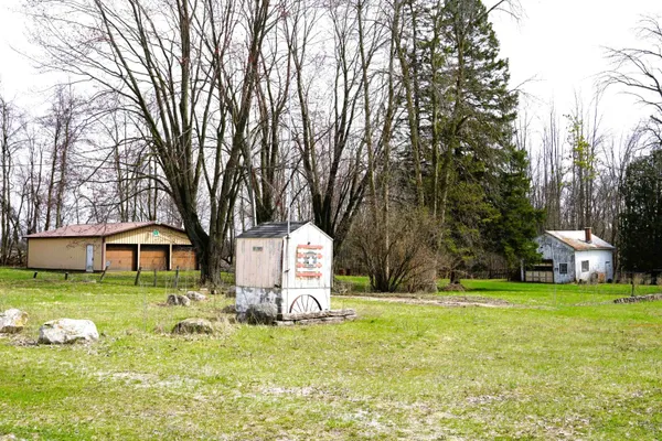 $189,850 | E1305 Bolt Road, Denmark, WI 54208