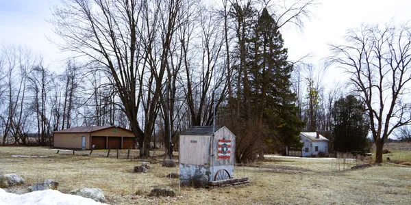 $189,850 | E1305 Bolt Road, Denmark, WI 54208