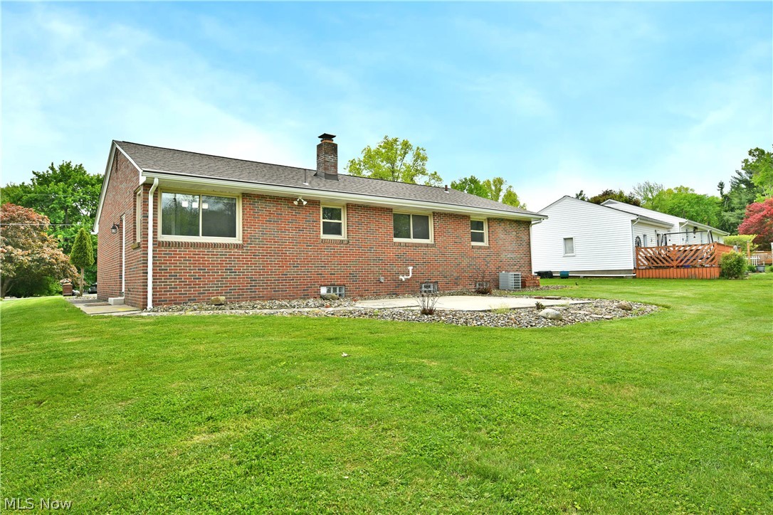 7623 Connelly Road Masury, OH 44438 - Photo 34 of 38 Gallery Image 34