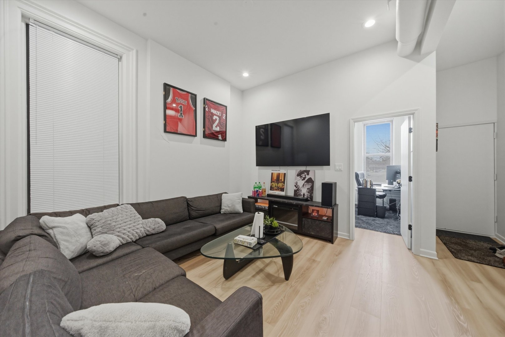 1113 South Racine Avenue Chicago, IL 60607 - Photo 21 of 40