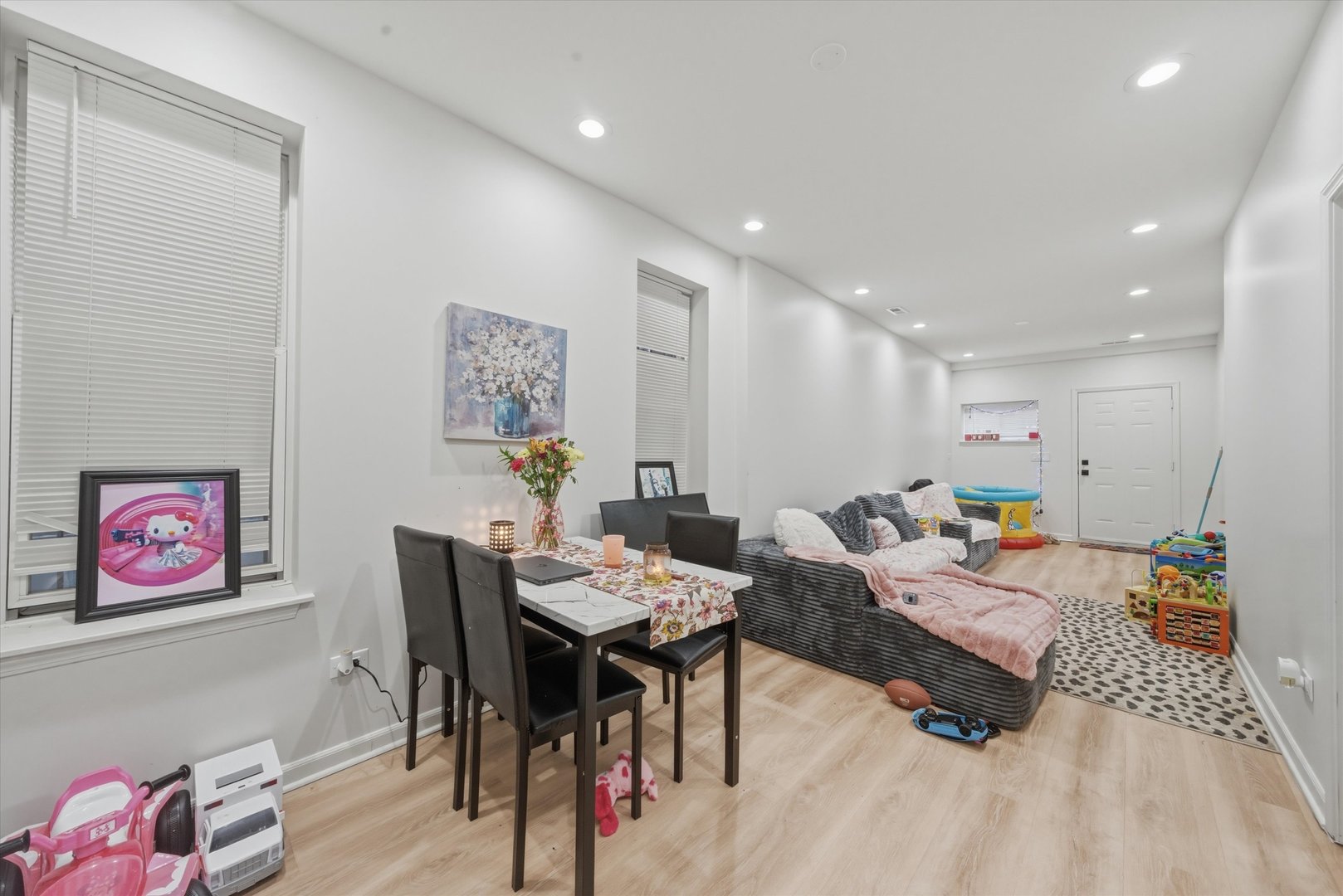 1113 South Racine Avenue Chicago, IL 60607 - Photo 22 of 40