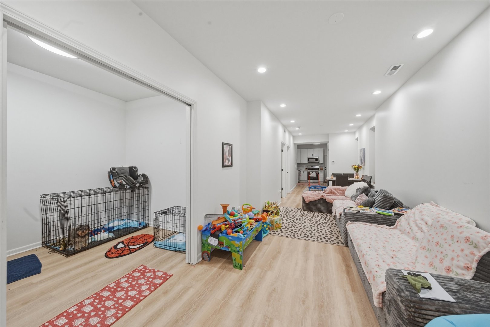 1113 South Racine Avenue Chicago, IL 60607 - Photo 23 of 40