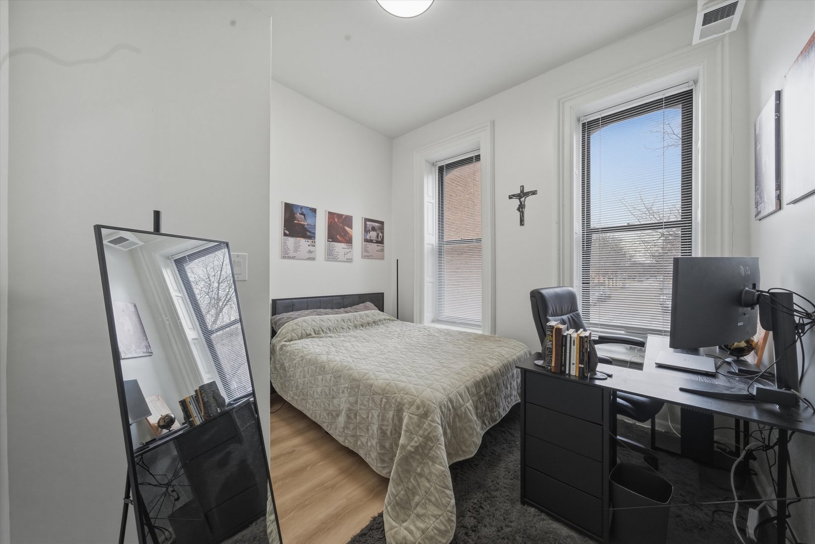 1113 South Racine Avenue Chicago, IL 60607 - Photo 24 of 40