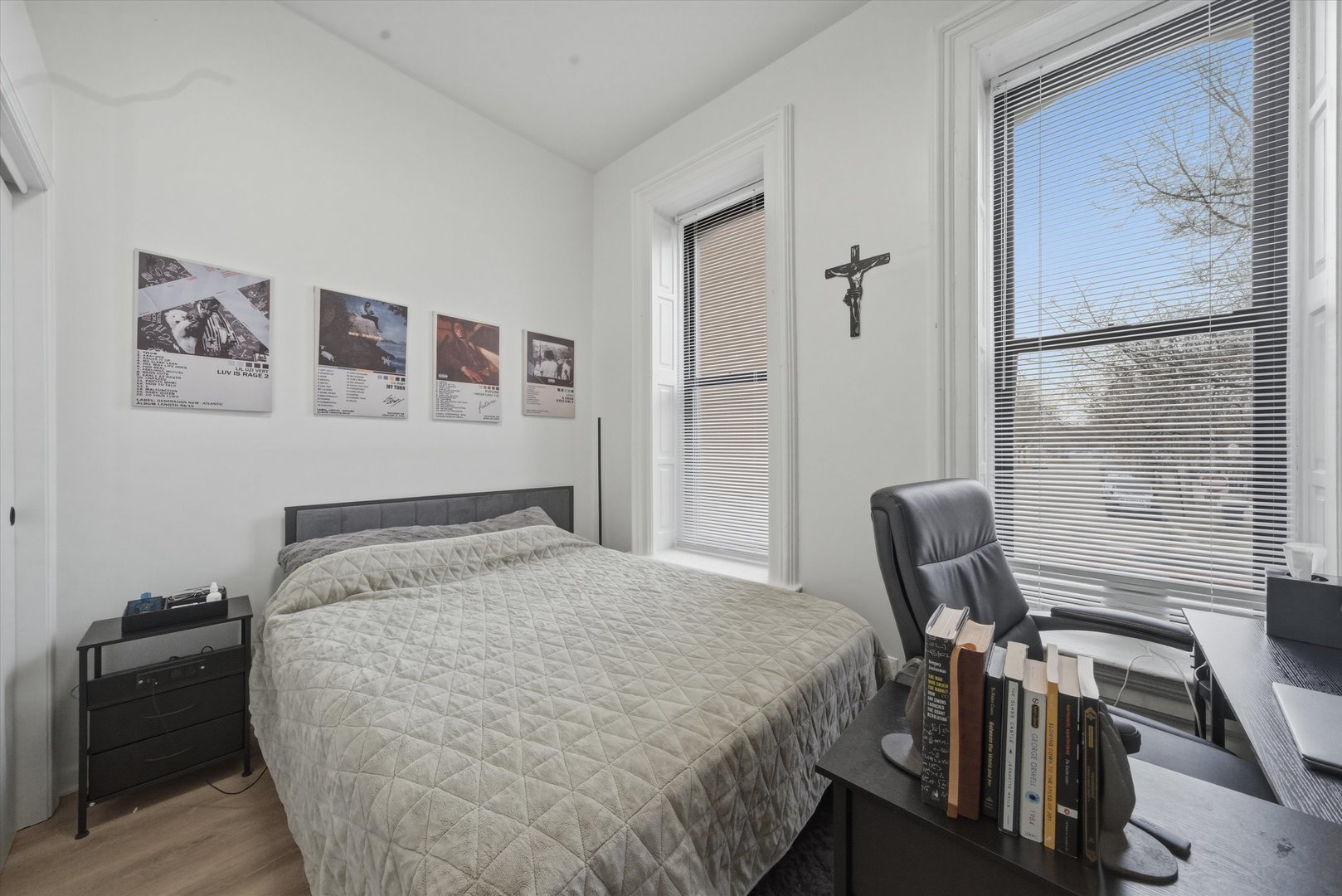 1113 South Racine Avenue Chicago, IL 60607 - Photo 25 of 40