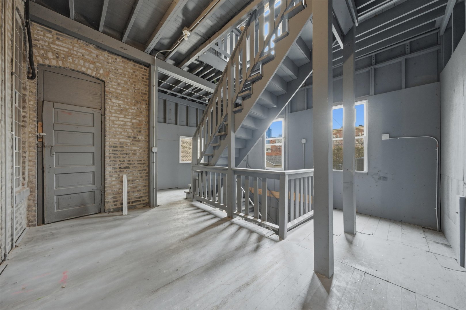 1113 South Racine Avenue Chicago, IL 60607 - Photo 30 of 40