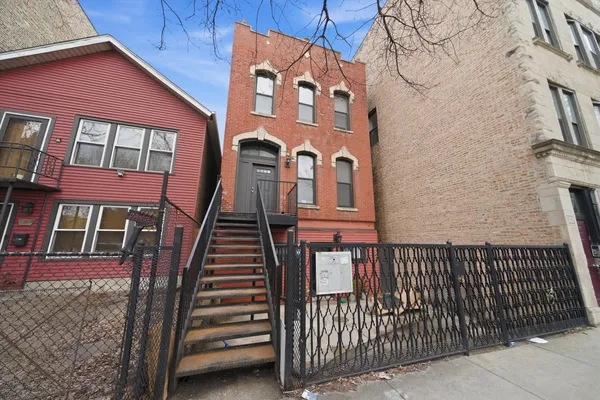 $1,025,000 | 1113 South Racine Avenue, Chicago, IL 60607