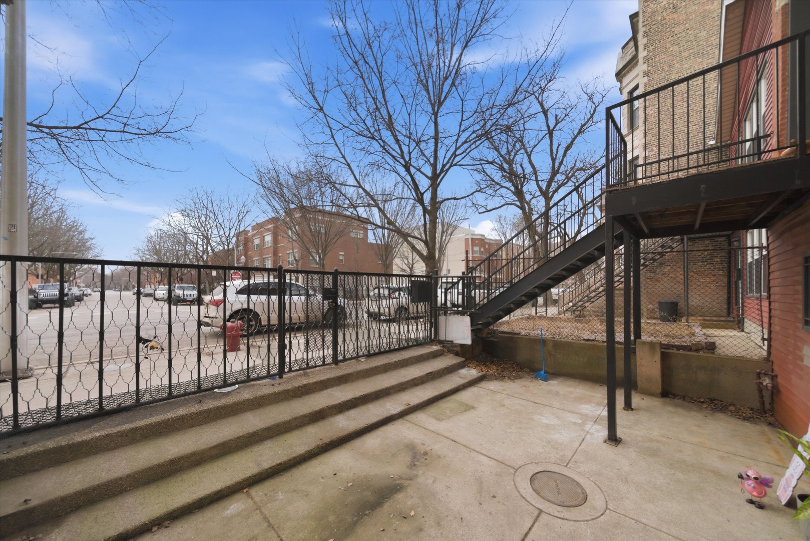 1113 South Racine Avenue Chicago, IL 60607 - Photo 35 of 40
