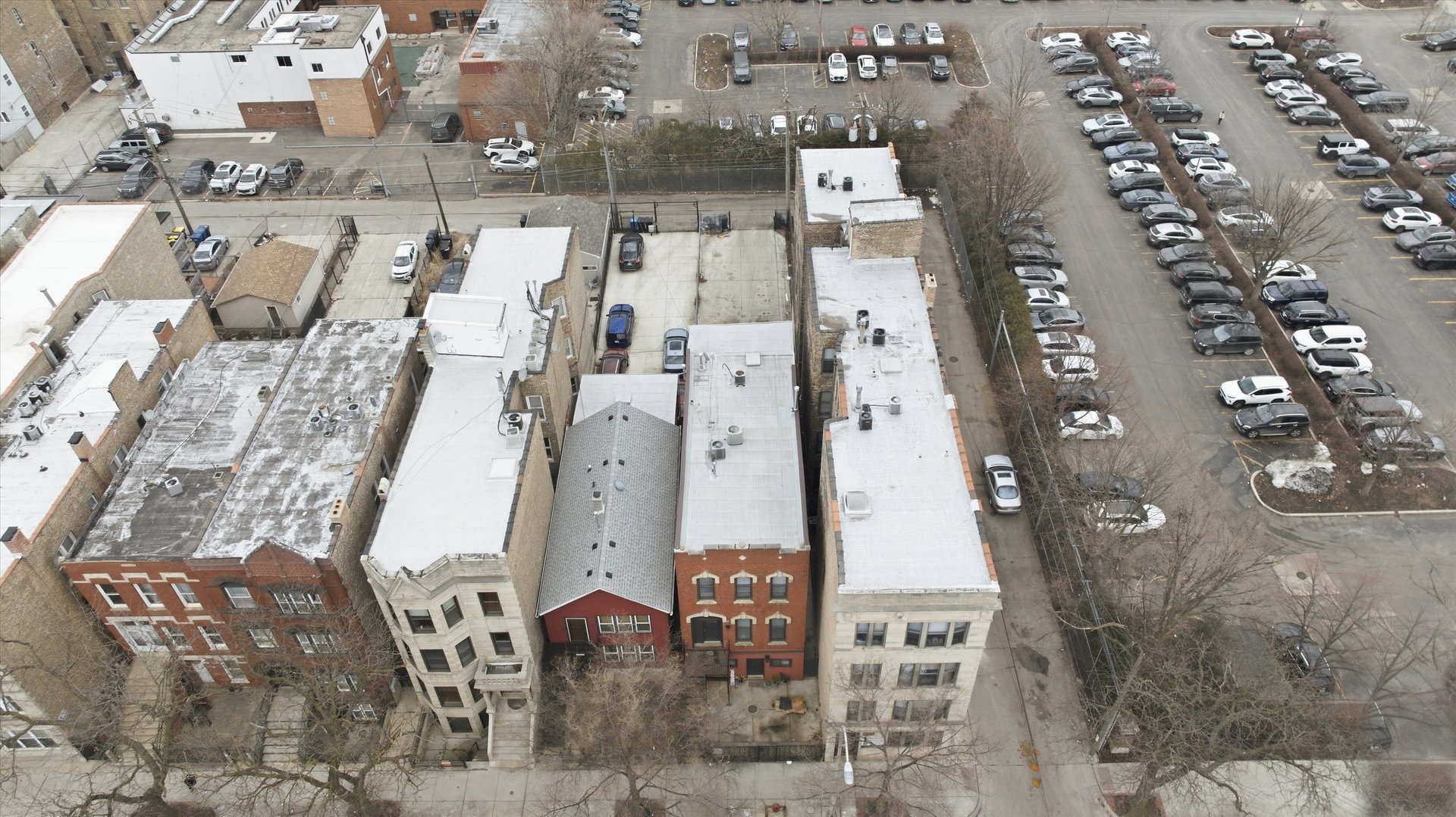 1113 South Racine Avenue Chicago, IL 60607 - Photo 36 of 40