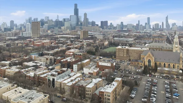 $1,025,000 | 1113 South Racine Avenue, Chicago, IL 60607