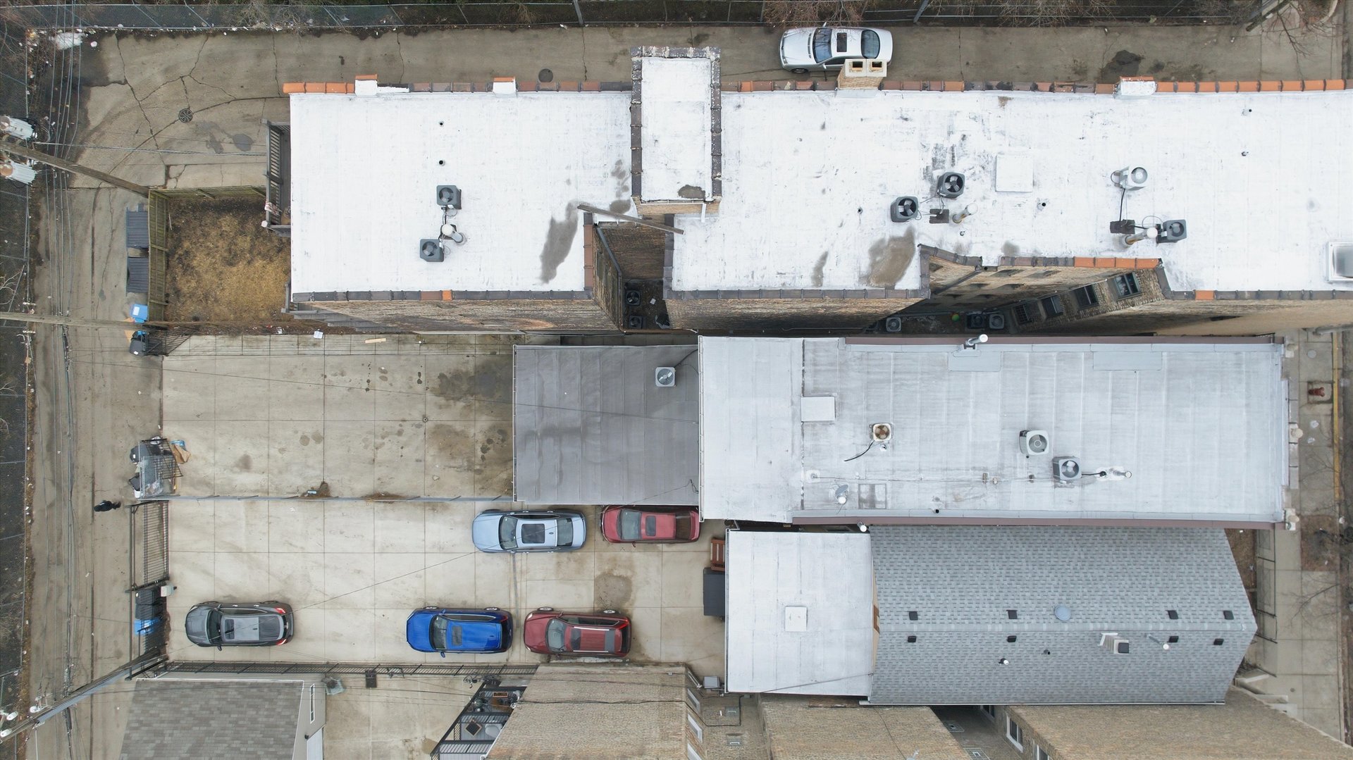 1113 South Racine Avenue Chicago, IL 60607 - Photo 38 of 40