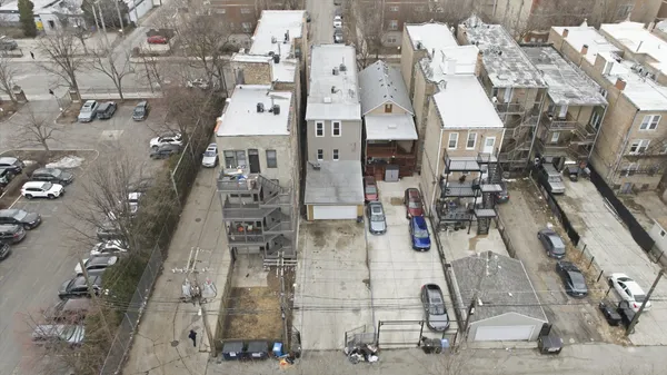 $1,025,000 | 1113 South Racine Avenue, Chicago, IL 60607