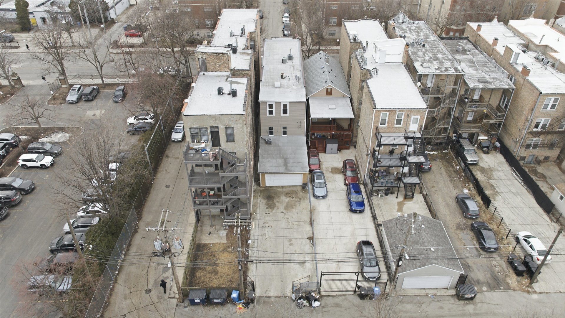 1113 South Racine Avenue Chicago, IL 60607 - Photo 39 of 40