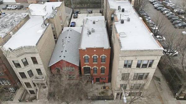 $1,025,000 | 1113 South Racine Avenue, Chicago, IL 60607