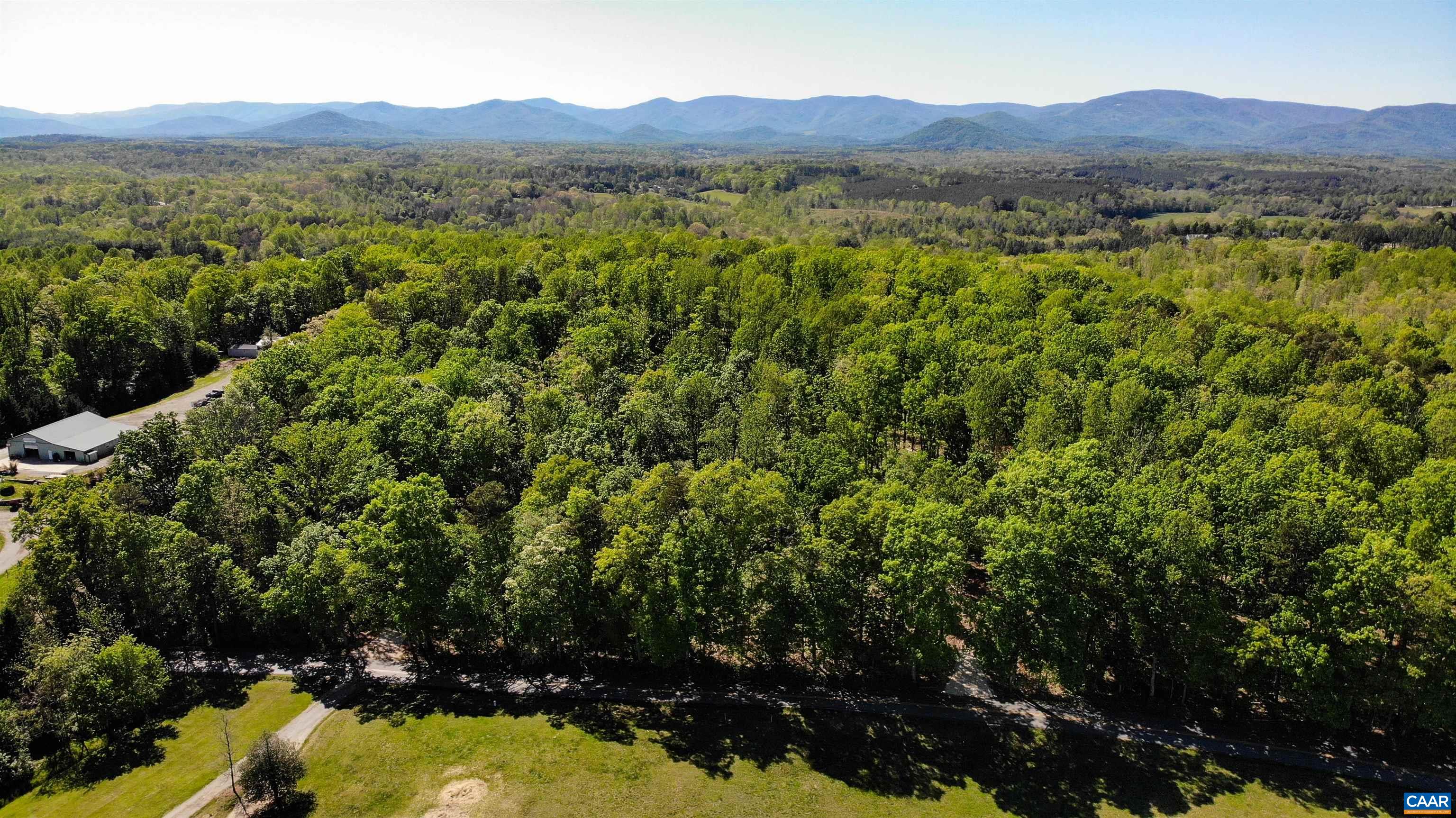 Lot 10 Advance Mills Road Ruckersville, VA 22968 - Photo 10 of 13