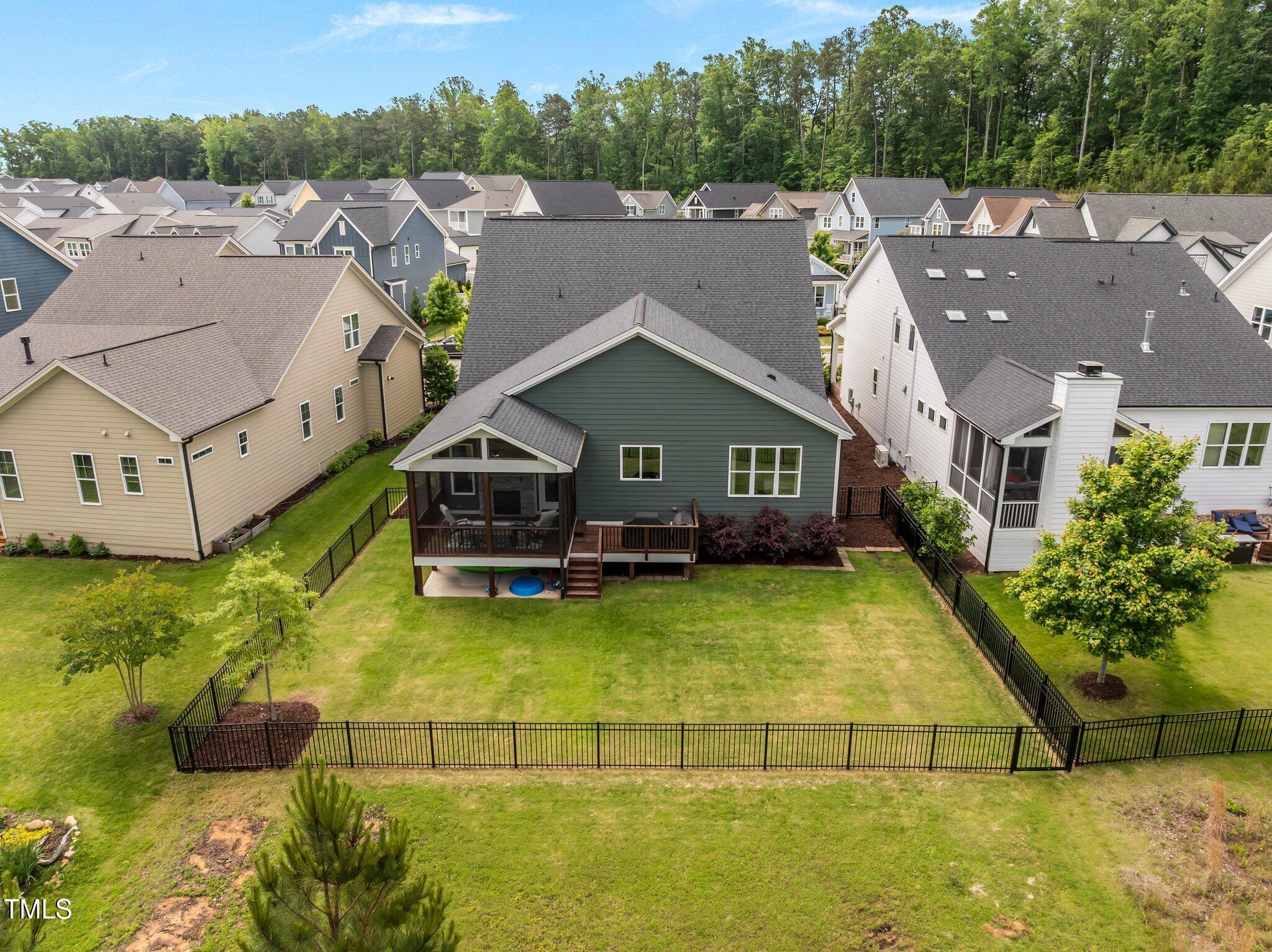 192 Logbridge Road Chapel Hill, NC 27516 - Photo 43 of 63 53-web-or-mls-DJI_0655