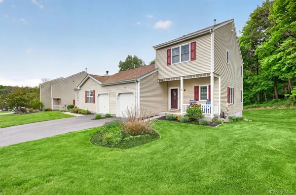 $369,000 | 31 Bridgewater Way, Poughkeepsie, NY 12601