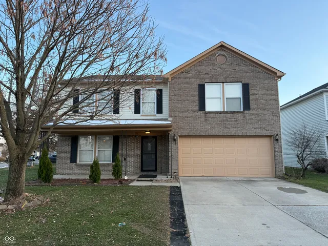 $279,900 | 921 Westpointe Drive, Shelbyville, IN 46176