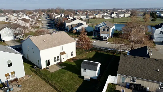 $279,900 | 921 Westpointe Drive, Shelbyville, IN 46176