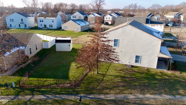 $279,900 | 921 Westpointe Drive, Shelbyville, IN 46176