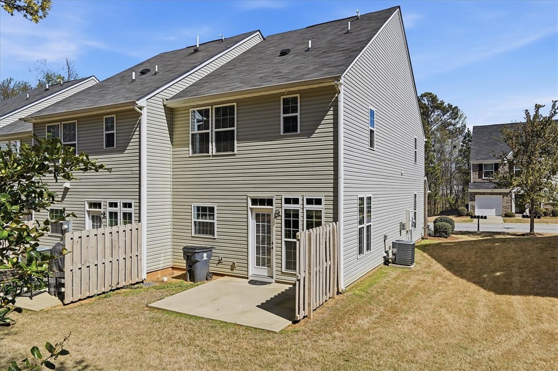 119 Emerywood Lane Greenville, SC 29607 - Photo 25 of 27