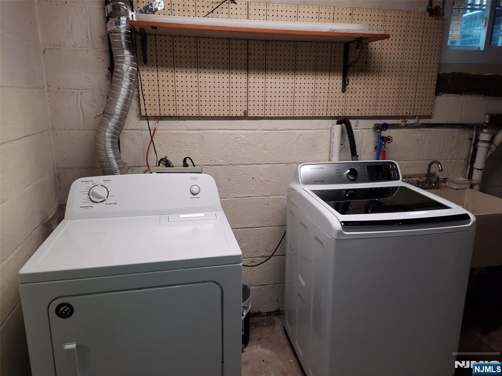 410 Mayer Court, Unit 1ST FL WITH Ridgefield, NJ 07657 - Photo 25 of 25