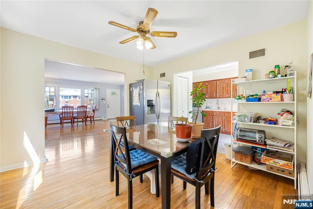 410 Mayer Court, Unit 1ST FL WITH Ridgefield, NJ 07657 - Photo 8 of 25