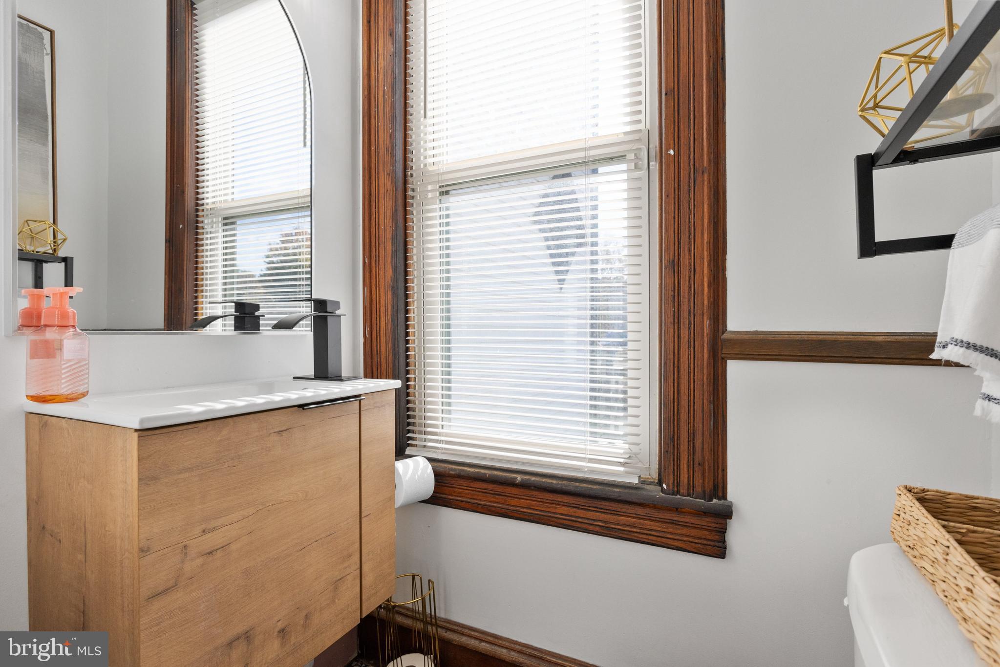 241 Crown Point Road West Deptford, NJ 08086 - Photo 13 of 47 Half Bath