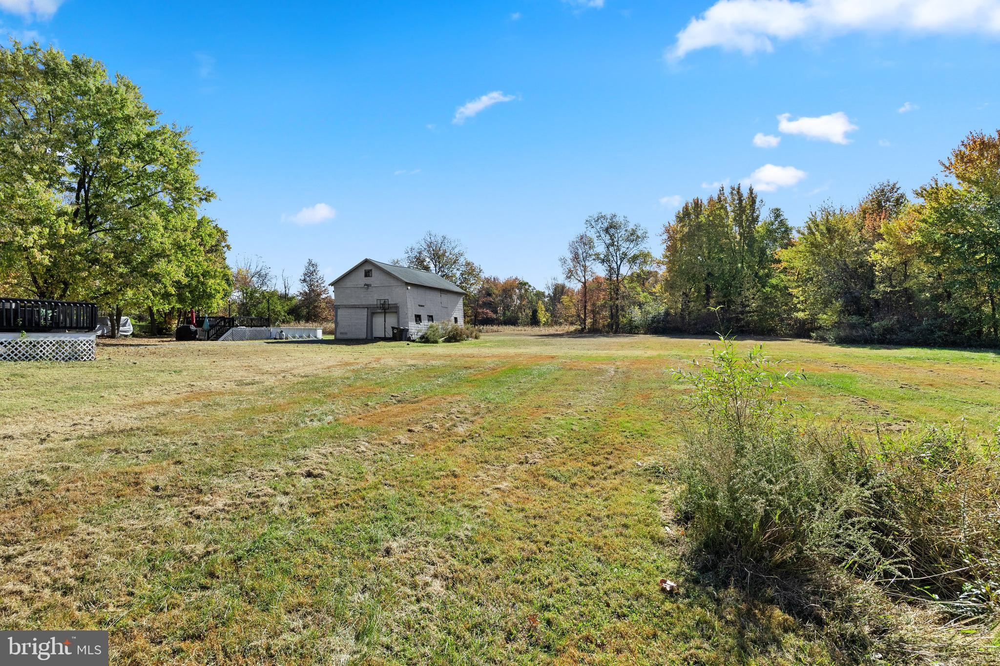 241 Crown Point Road West Deptford, NJ 08086 - Photo 36 of 47 Large 269 X 317 Lot!!