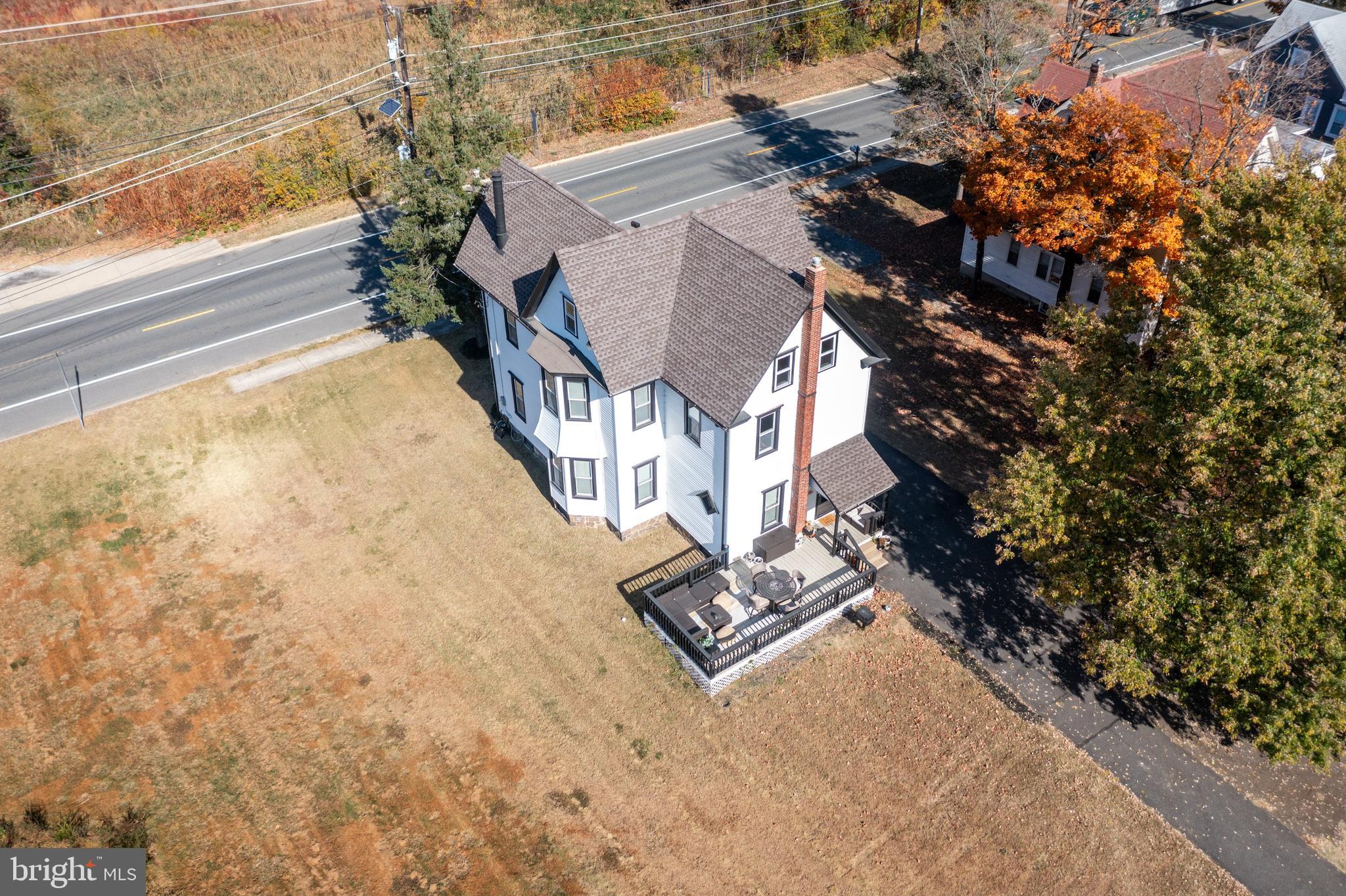 241 Crown Point Road West Deptford, NJ 08086 - Photo 43 of 47 Aerial View