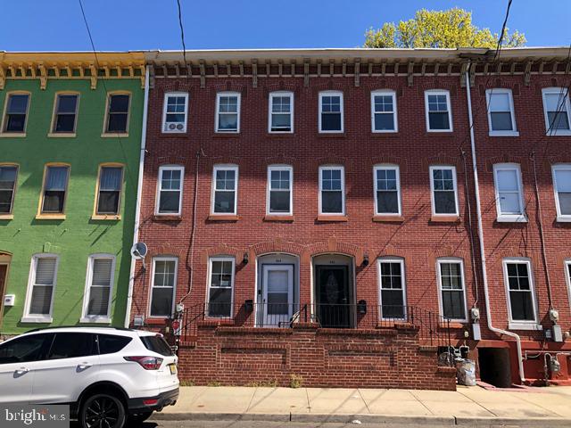 244 Spring Street Trenton, NJ 08618 - Photo 1 of 5 Gallery Image 1