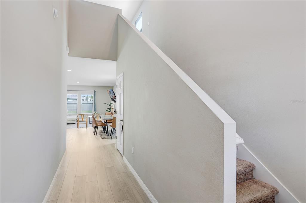 7704 Twinleaf Ter Way Parrish, FL 34219 - Photo 14 of 31 a view of a dinning room with furniture