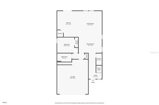 $3,500 | 7704 Twinleaf Ter Way, Parrish, FL 34219
