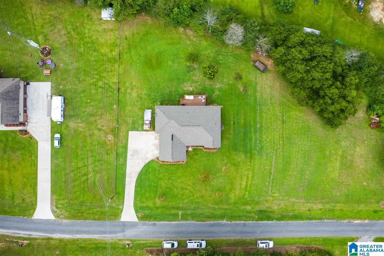 2000 Ebell Road Oneonta, AL 35121 - Photo 44 of 45