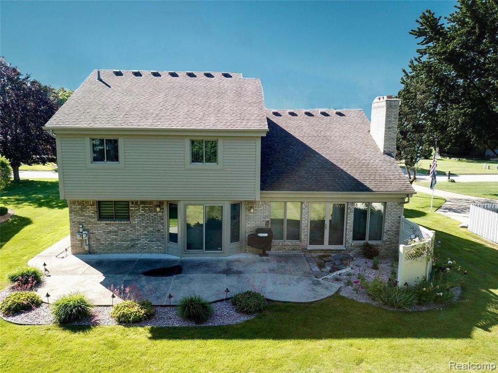 49671 Compass Point Drive Chesterfield, MI 48047 - Photo 7 of 30