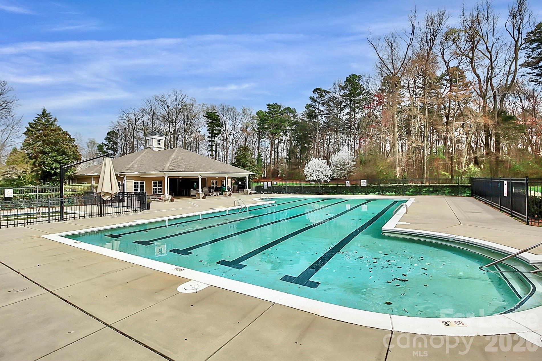 9315 Rosalyn Glen Road Cornelius, NC 28031 - Photo 18 of 35