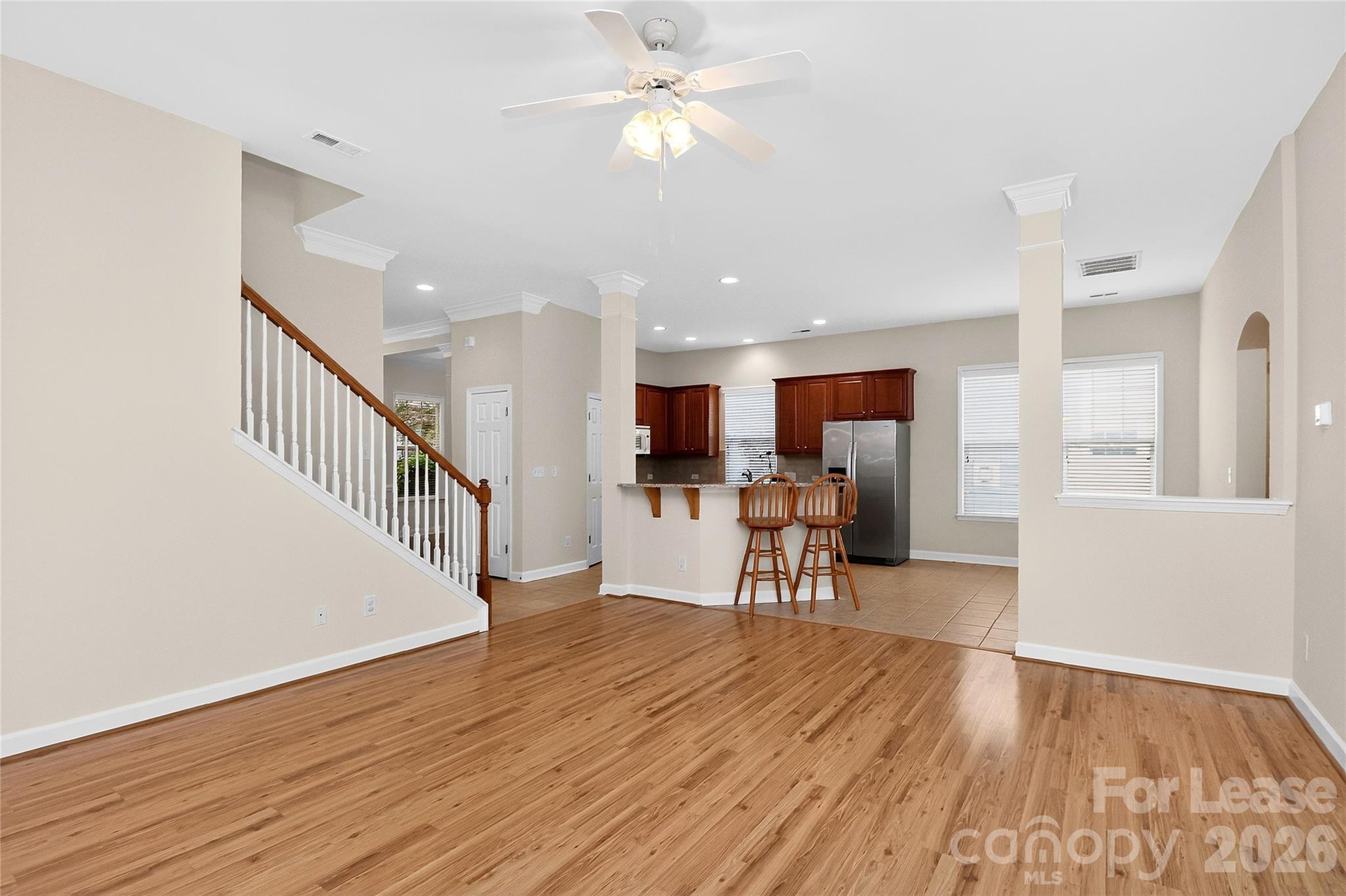 9315 Rosalyn Glen Road Cornelius, NC 28031 - Photo 8 of 35