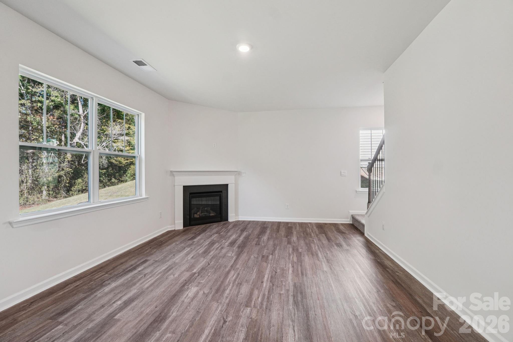 126 Ridgehaven Drive Waynesville, NC 28786 - Photo 8 of 42 Gallery Image 8