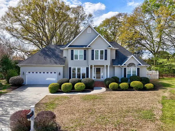 $419,000 | 19 Parkcrest Court, Simpsonville, SC 29681