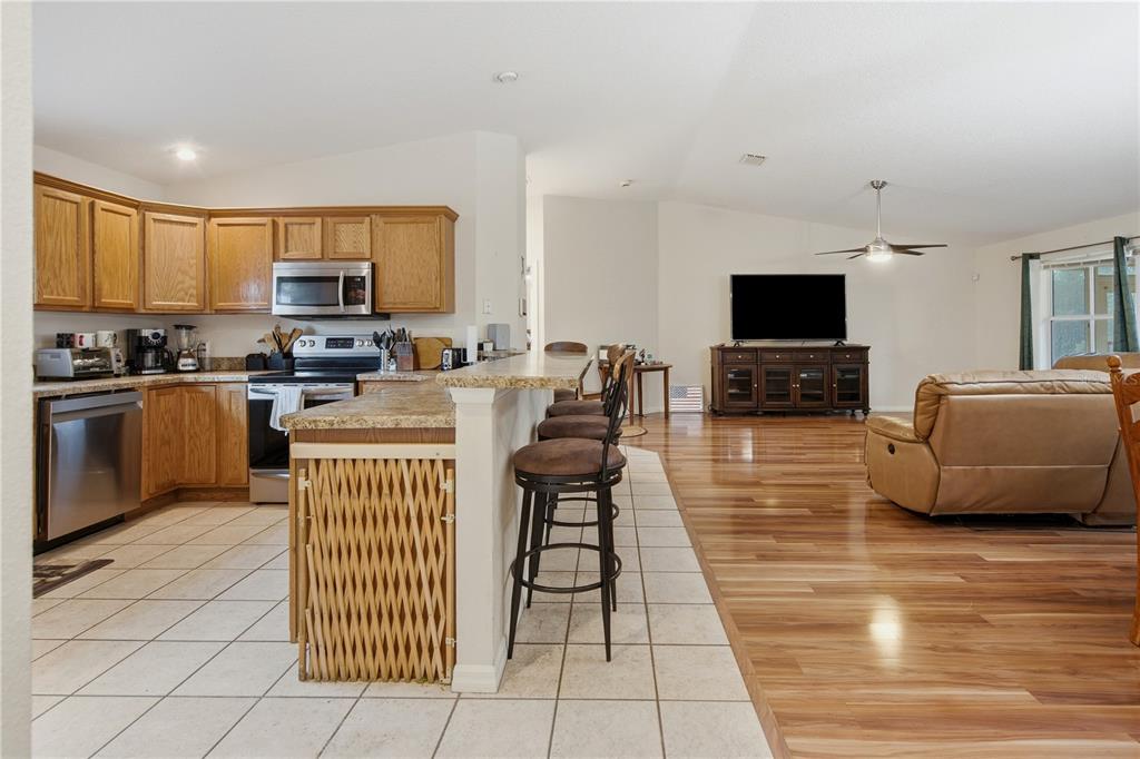 16723 Southeast 173rd Terrace Road Weirsdale, FL 32195 - Photo 15 of 43
