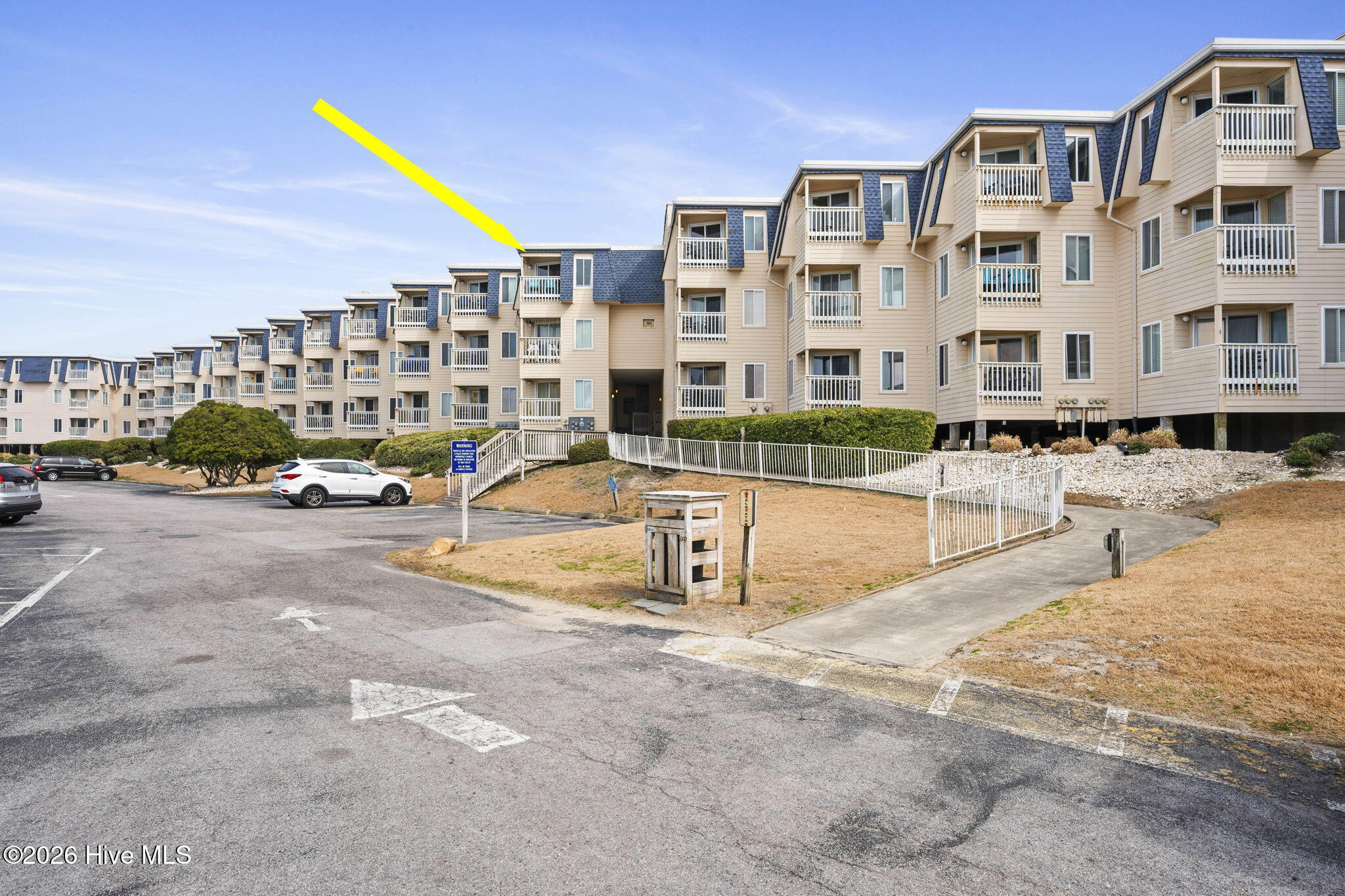 1904 East Fort Macon Road, Unit 332 Atlantic Beach, NC 28512 - Photo 2 of 58 57-web-or-mls-APATB-L332-2-25-26-030