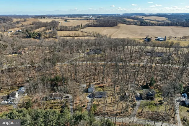 a view of a lake view