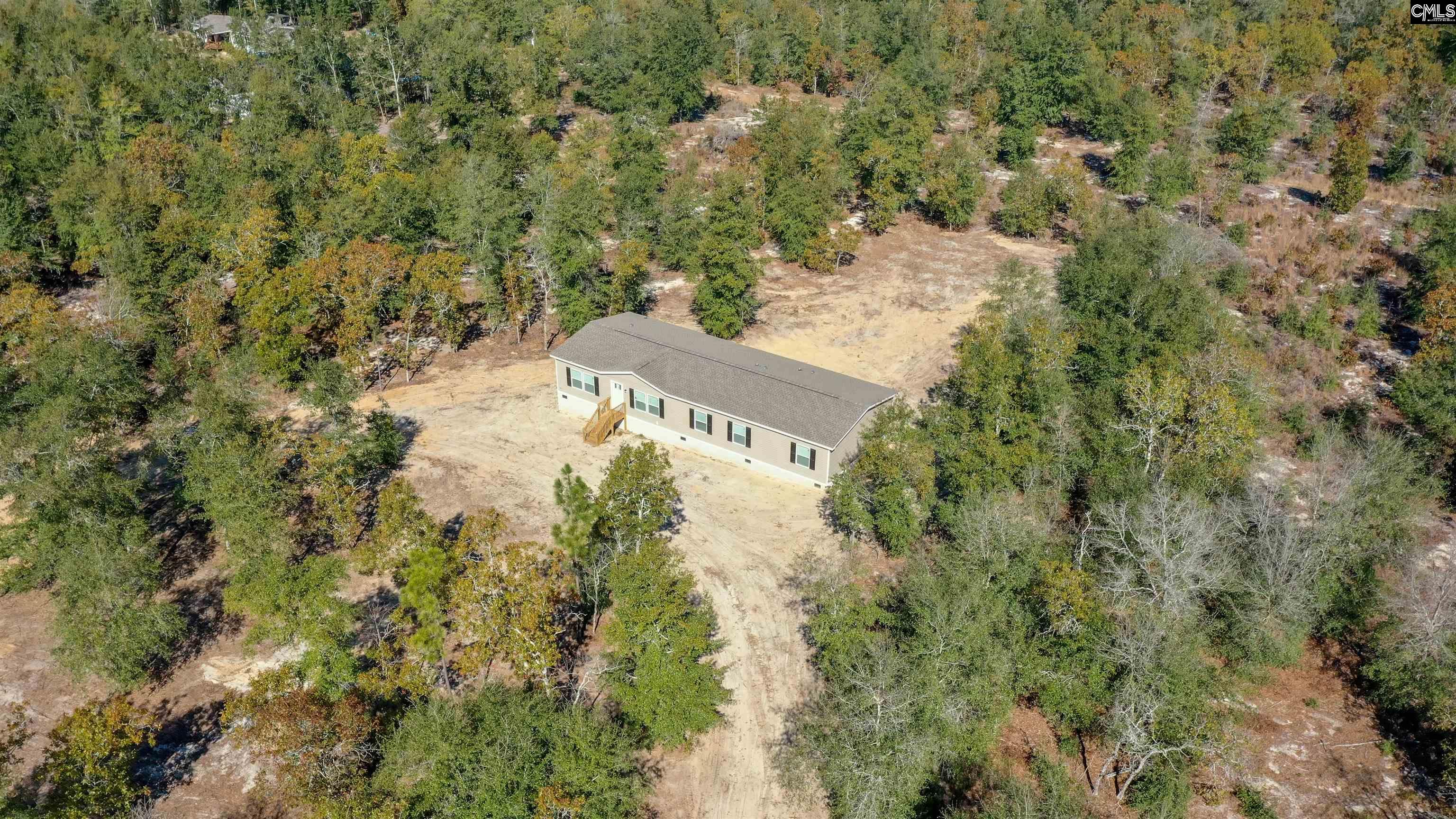 98 Long Branch Road Salley, SC 29137 - Photo 31 of 33