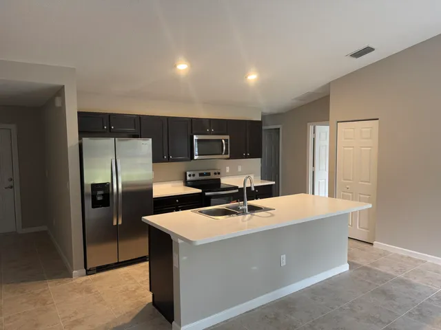 $2,600 | 1090 Southwest Estaugh Avenue, Port St. Lucie, FL 34953